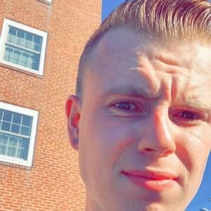 Meet your Posher, Noah